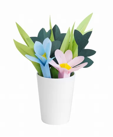 ミスティクラフト フラワーズ 単体