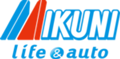 株式会社ミクニ ライフ&オートのロゴ