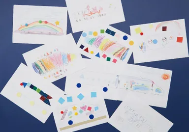 空想図鑑「のりものをつくろう」