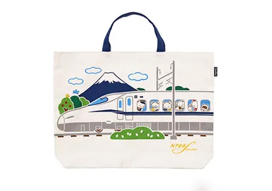 ジェイアール東海パッセンジャーズ販売柄