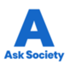 Ask Society株式会社のロゴ
