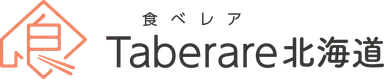 食べレア北海道ロゴ
