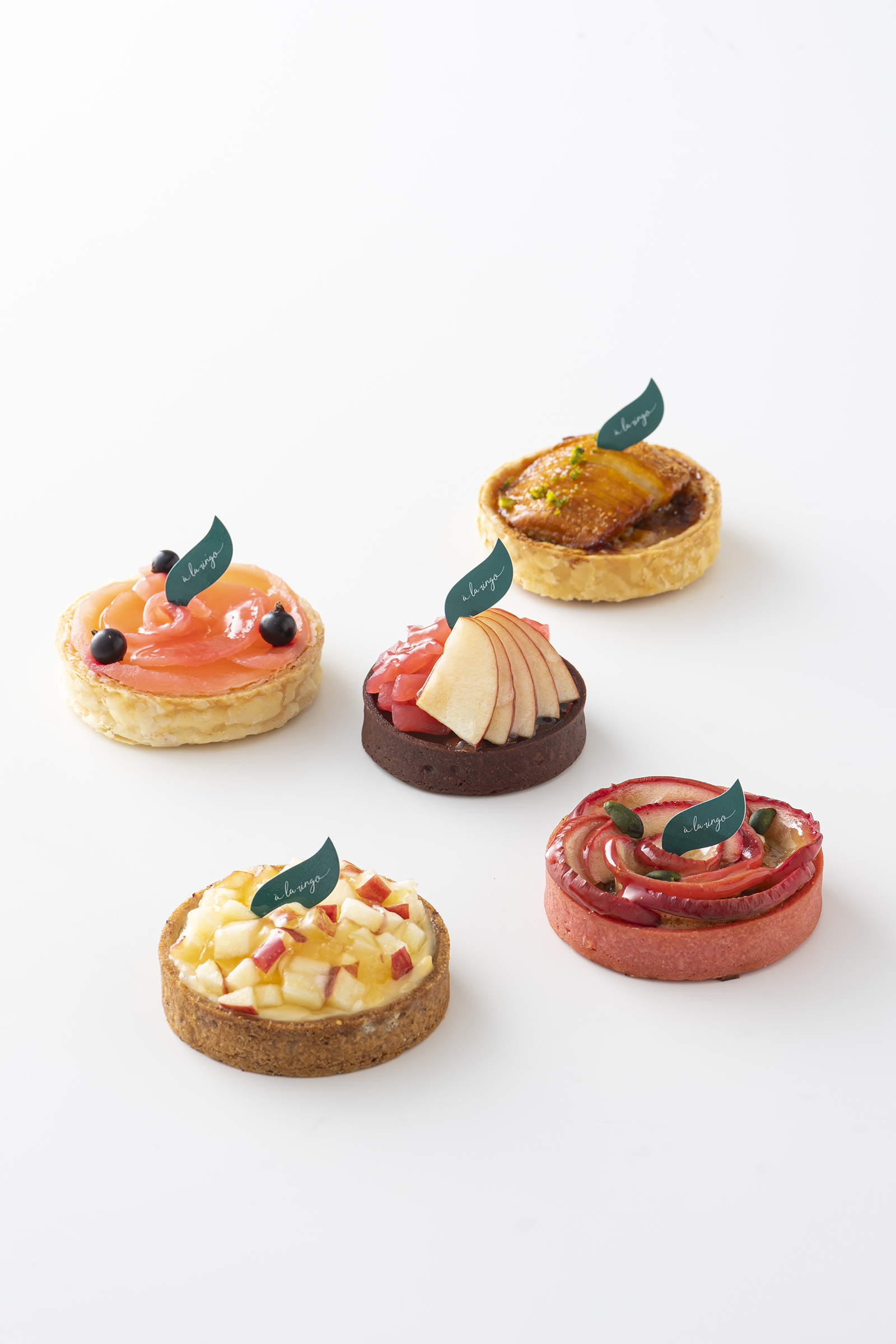 大阪初出店で限定商品も販売 A La Ringo あら りんご 近鉄あべのハルカス店 10月6日 水 Open 株式会社ワールド ワンのプレスリリース