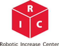 NPO法人ロボティック普及促進センターのロゴ