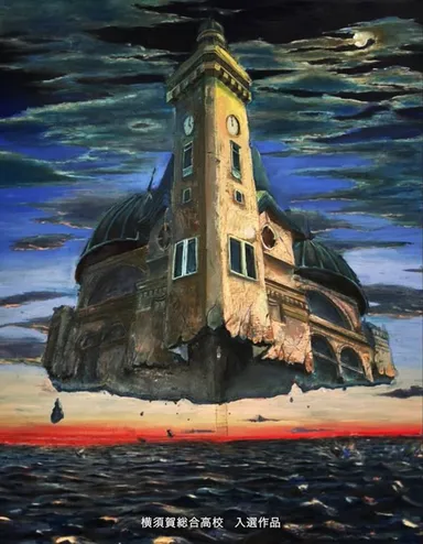 エファクト映像1