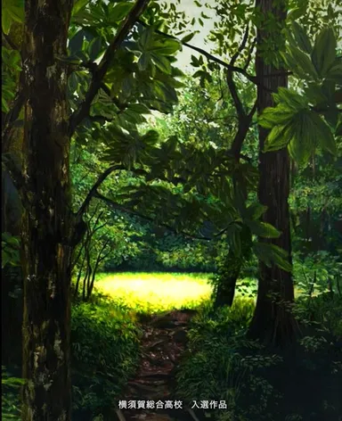 エファクト映像2