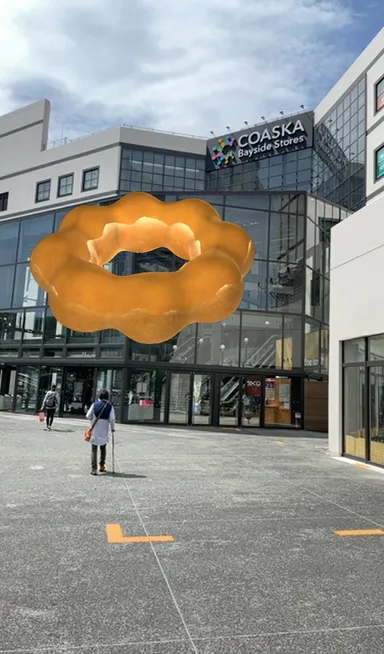 AR画像2