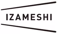 IZAMESHI ロゴ