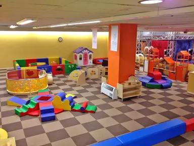 ミルキッズ(MILKID's)ひろば(TM)写真