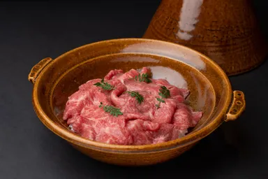 サーロインご飯