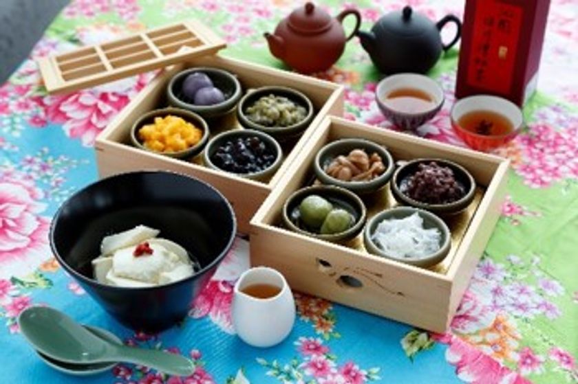 今年の秋はあべのハルカスが台湾に染まる!
「ようこそ台湾ワールドへ」