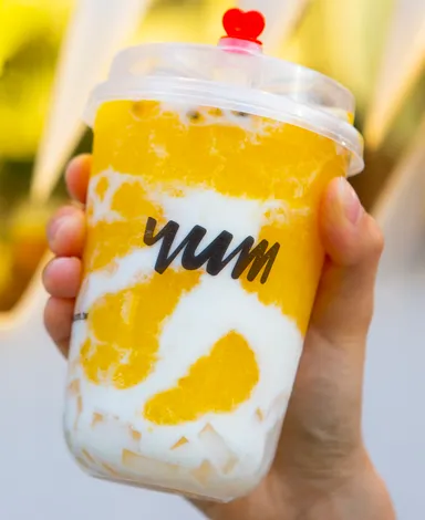 台湾パッションマンゴー