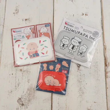 Bitatto／Bitattoミニ