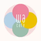 WA care(わケア)ロゴ