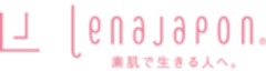 レナ・ジャポン・インスティチュート株式会社のロゴ