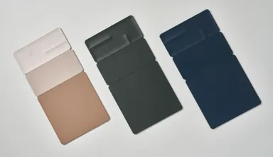 カラーは3パターン