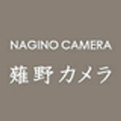 NAGINO CAMERAのロゴ