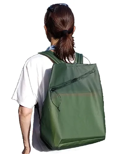 防水リュックサックA