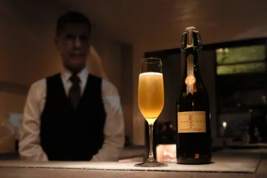 KOCHI - 東 風（星子シャンパン）