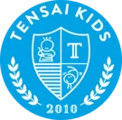 TKCロゴ(青)
