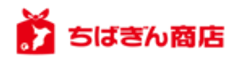 ちばぎん商店株式会社のロゴ