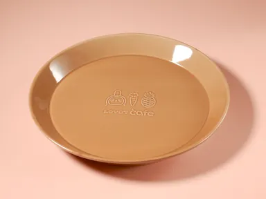 ナチュラルプレート