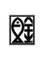 株式会社魚金のロゴ