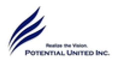 株式会社ポテンシャルユナイテッドのロゴ