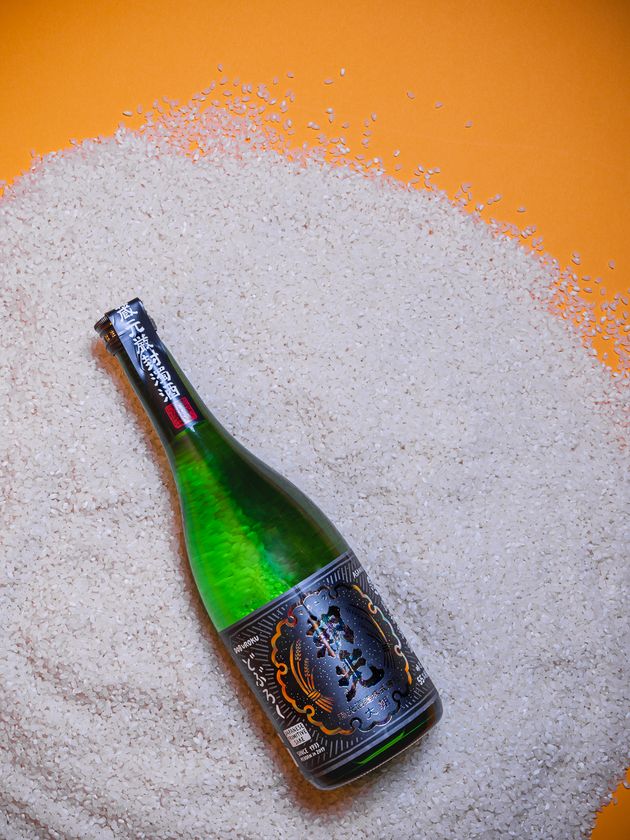 Makuakeにて369%達成!13年ぶりに復活した広島県の酒蔵が、
ワイン酵母を使用した珍しい「どぶろく」を10月26日に発売