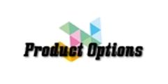 合同会社プロダクトオプションズのロゴ