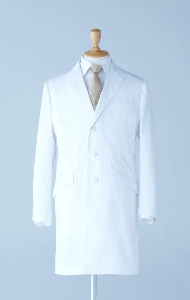 薬剤師専用メンズ白衣