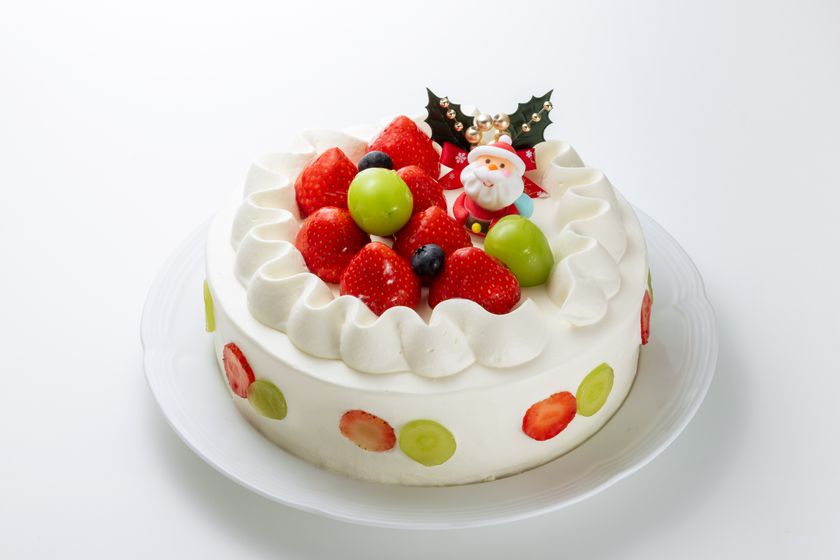 果物専門店こだわりのフルーツを使ったクリスマスタルト フルーツピークス 全店で10月1日 金 より予約開始 青木フルーツ ホールディングス株式会社のプレスリリース