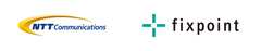 NTTコミュニケーションズ株式会社 株式会社フィックスポイント