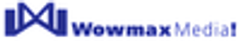 Wowmax Media!のロゴ