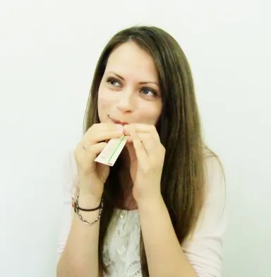 酵素STYLE　飲み方