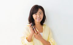 田中律子さん