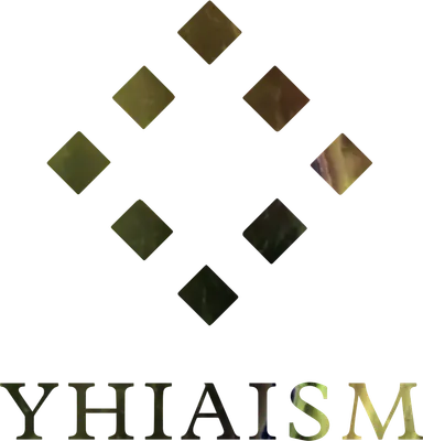 YHIAISM ロゴ