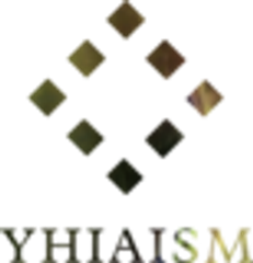 YHIAISM株式会社のロゴ