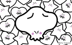 テレビ東京系列の人気番組「シナぷしゅ」が知育アプリになって登場！