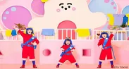 テレビ東京系列の人気番組「シナぷしゅ」が知育アプリに！