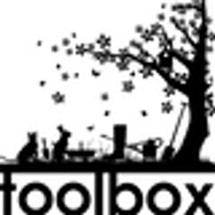 有限会社ツールボックスのロゴ