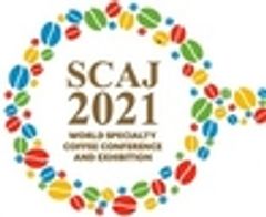 SCAJ展示会事務局のロゴ