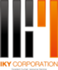 株式会社IKYのロゴ