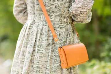 優しい曲線美とフォルム