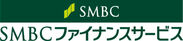 SMBCファイナンスサービスロゴ