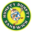 Humpty Dumpty Sandwichロゴ