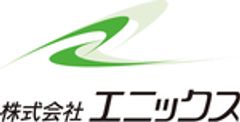 株式会社エニックスのロゴ