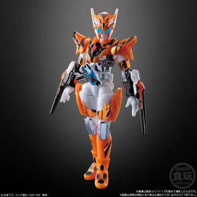 装動 仮面ライダーリバイス by1 ＆ 装動 仮面ライダーセイバー ＆ 装動 仮面ライダーゼロワン_8