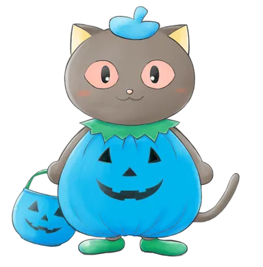 主人公　チルチル