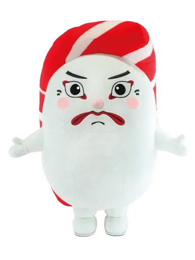 キャラクターグリーティング１＊画像はイメージです。